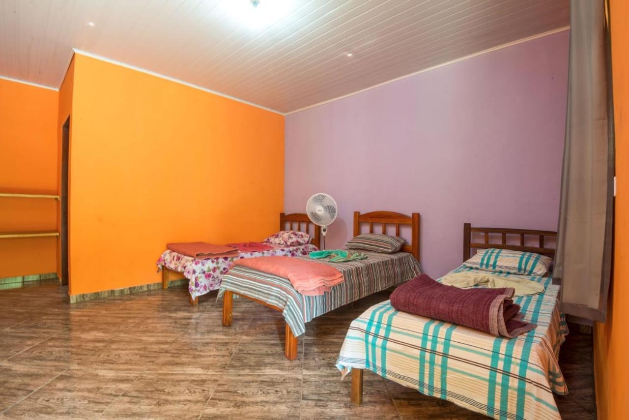 Pousada Abacateiro Vale do Capao Phòng bức ảnh