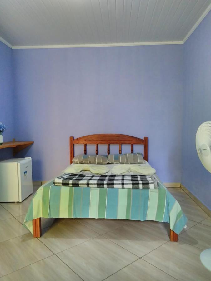 Pousada Abacateiro Vale do Capao Phòng bức ảnh