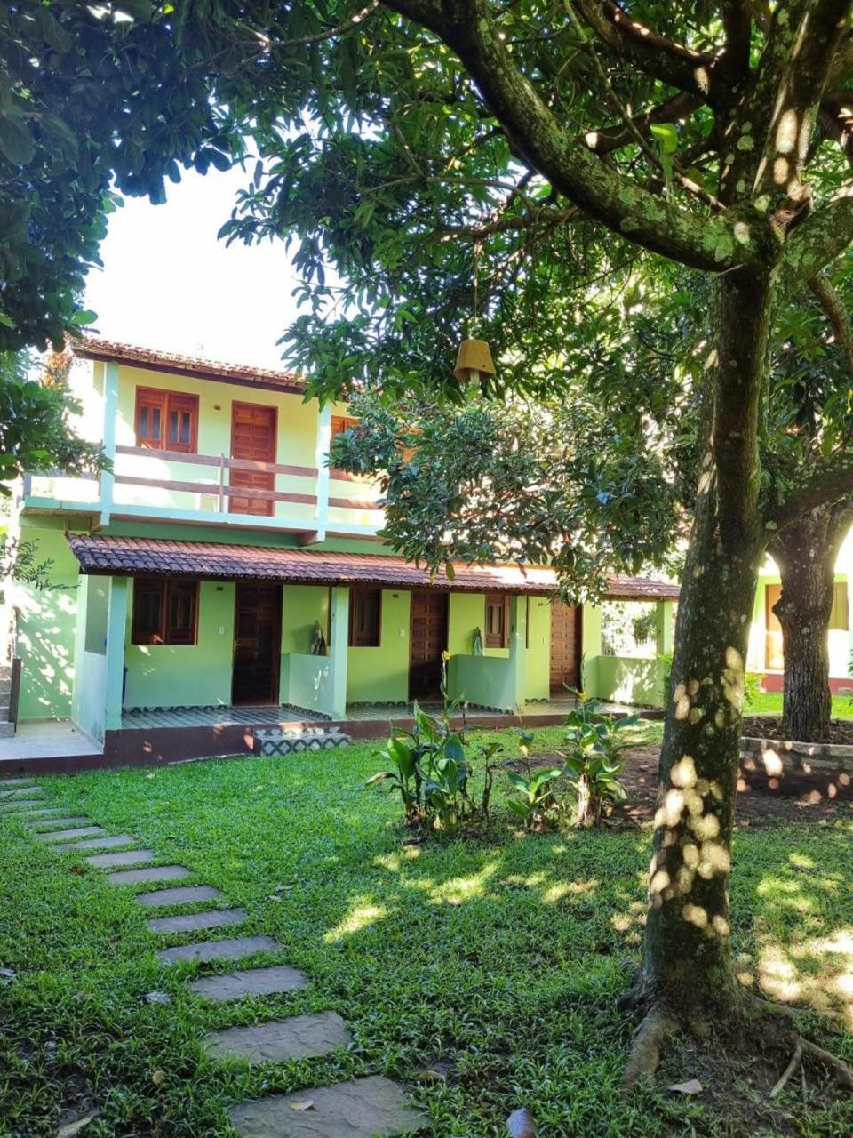 Pousada Abacateiro Vale do Capao Phòng bức ảnh